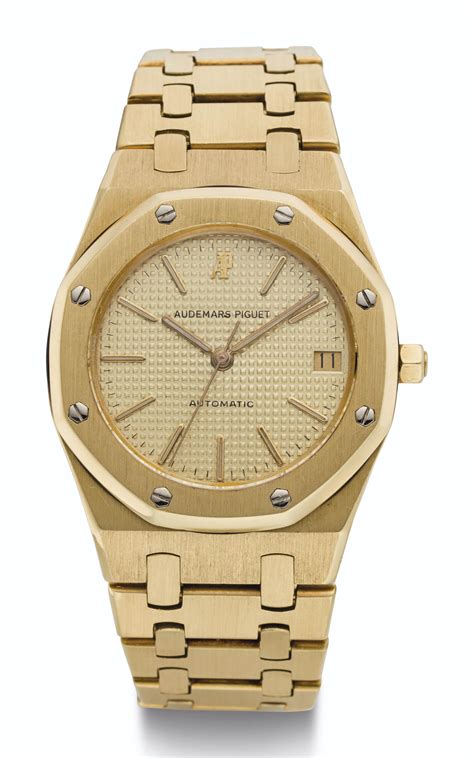 audemars piguet gold uhr|audemars piguet.